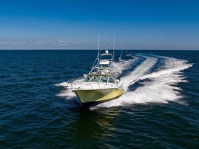 2005 Cabo Yachts