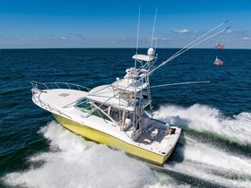 2005 Cabo Yachts