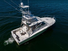 2005 Cabo Yachts for sale