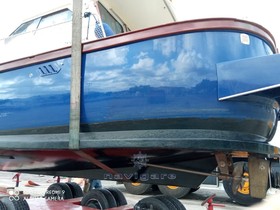 1987 Sciallino 30 til salg