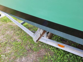 2016 Seaclipper 20 for sale