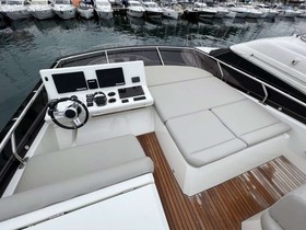 2021 Prestige Yachts 520 te koop