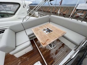 2021 Prestige Yachts 520 te koop