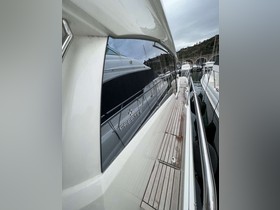2021 Prestige Yachts 520 til salg