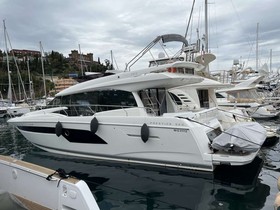 2021 Prestige Yachts 520 kopen