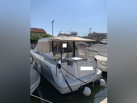 Jeanneau Nc9