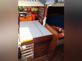 Buy 1971 Sparkman & Stephens 38