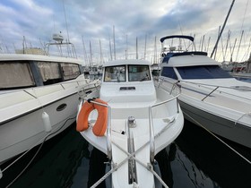 2002 Starfisher 840