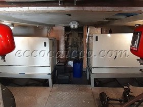 Buy Custom built/Eigenbau Gulet Caicco Eco 758