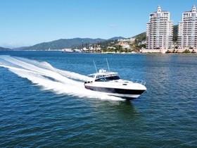 2007 Intrepid Boats 475 Sport Yacht kopen