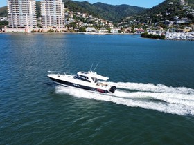 2007 Intrepid Boats 475 Sport Yacht te koop