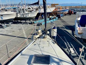 1977 Dufour 2800