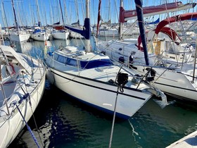 1977 Dufour 2800 in vendita