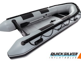 Buy 2022 Quicksilver 420 Heavy Duty Sport Pvc Aluboden