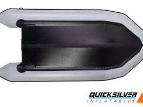 2022 Quicksilver 420 Heavy Duty Sport Pvc Aluboden