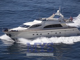 Falcon Yachts 86