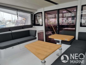 2022 Nautitech 44 til salgs