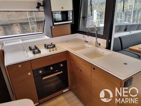 2022 Nautitech 44 til salgs