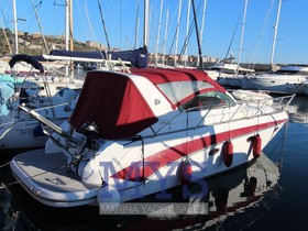 Prinz Yachts 33 Open