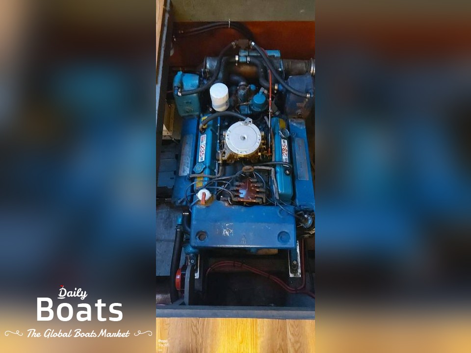 1980 Chris-Craft Catalina/Dc for sale. View price, photos and Buy 1980 Chris-Craft Catalina/Dc