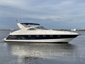 Fairline Targa 43