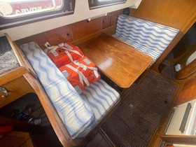 Köpa 1978 Custom built/Eigenbau Offshore Nantucket Clipper