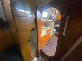 Kupiti 1978 Custom built/Eigenbau Offshore Nantucket Clipper