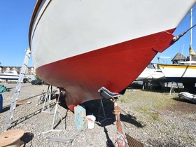 1978 Custom built/Eigenbau Offshore Nantucket Clipper for sale