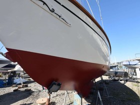 1978  Custom built/Eigenbau Offshore Nantucket Clipper