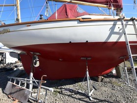 Kupiti 1978 Custom built/Eigenbau Offshore Nantucket Clipper