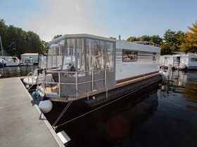 Flexmobil 10.0 Houseboat
