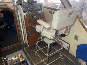 1968 Chris-Craft Roamer 37 Riviera Charter Boat till salu