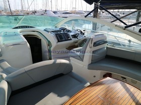 Osta 2002 Fairline Targa 52