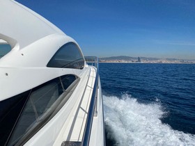 Købe 2009 Pershing 50