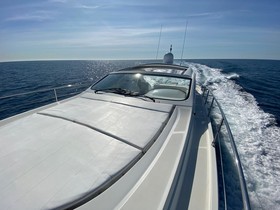 2009 Pershing 50 til salg