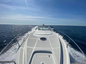 2009 Pershing 50