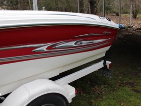 2004 Sea Ray 185 Sport for sale