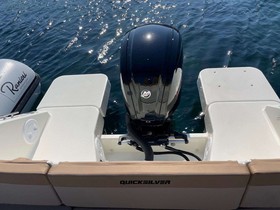 2023 Quicksilver Activ 555 Open