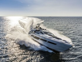 2023 Pershing 9X for sale
