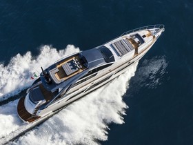 Buy 2023 Pershing 9X