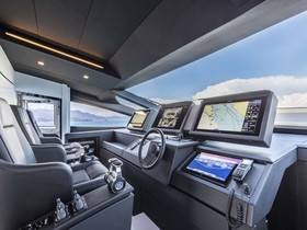 2023 Pershing 9X for sale