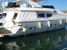 2004 Posillipo Posillipo-Rizzardi Technema 70' for sale