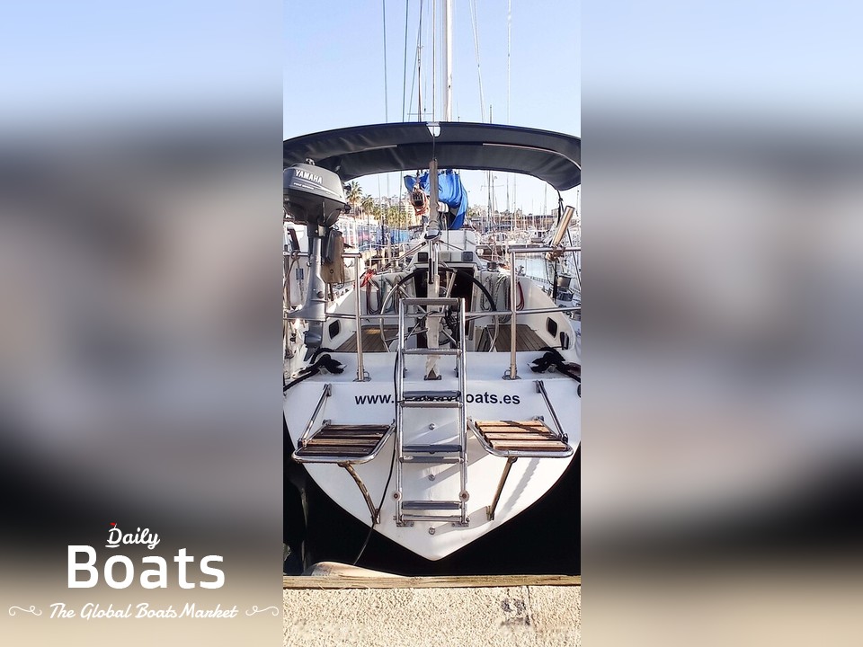 1976 Custom built/Eigenbau Lepanto Noray 38 for sale. View price