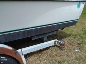 1977 Shamrock Boats 20 te koop