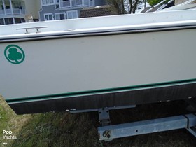1977 Shamrock Boats 20 te koop