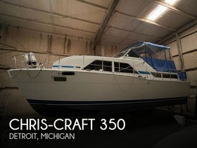 Chris-Craft Catalina 350 Dc