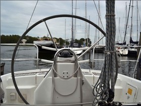 2006 Dehler 34 Jv