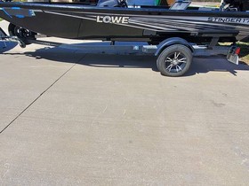 2017 Lowe Boats Stinger 175 kopen