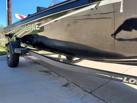 2017 Lowe Boats Stinger 175