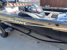 2017 Lowe Boats Stinger 175 kopen